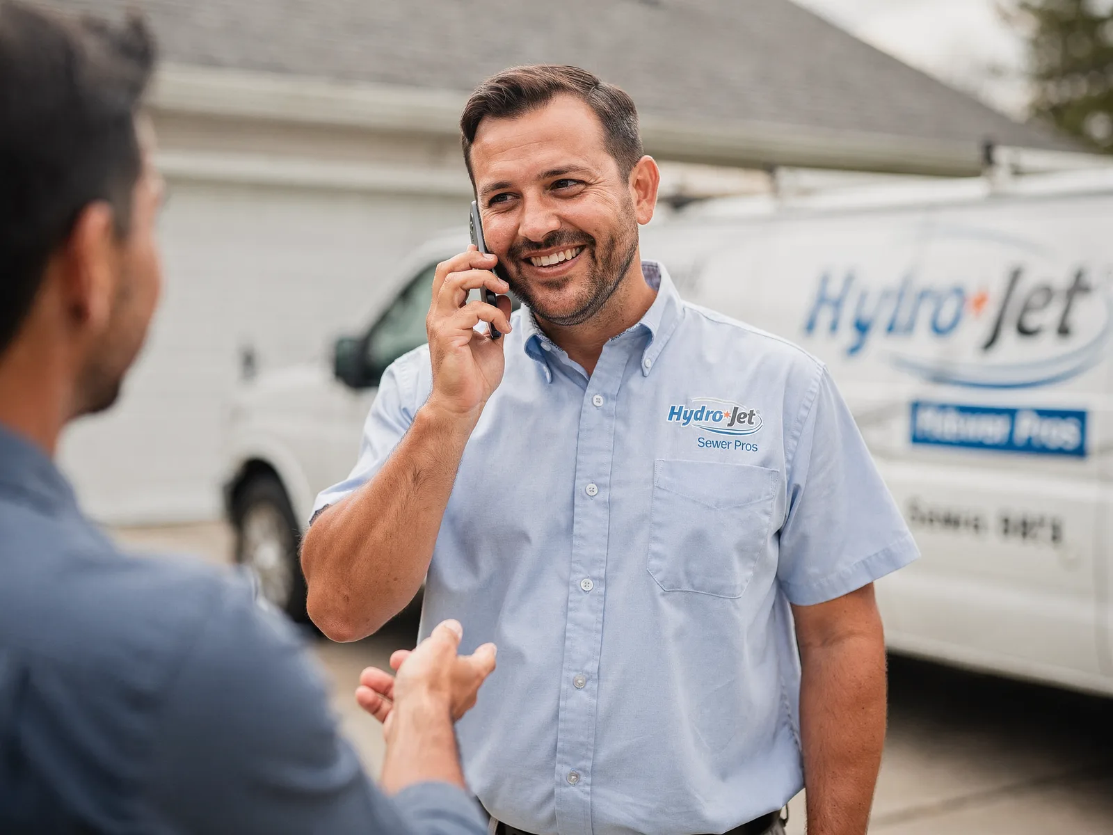 Hydro Jetting Wrightstown, WI FAQs